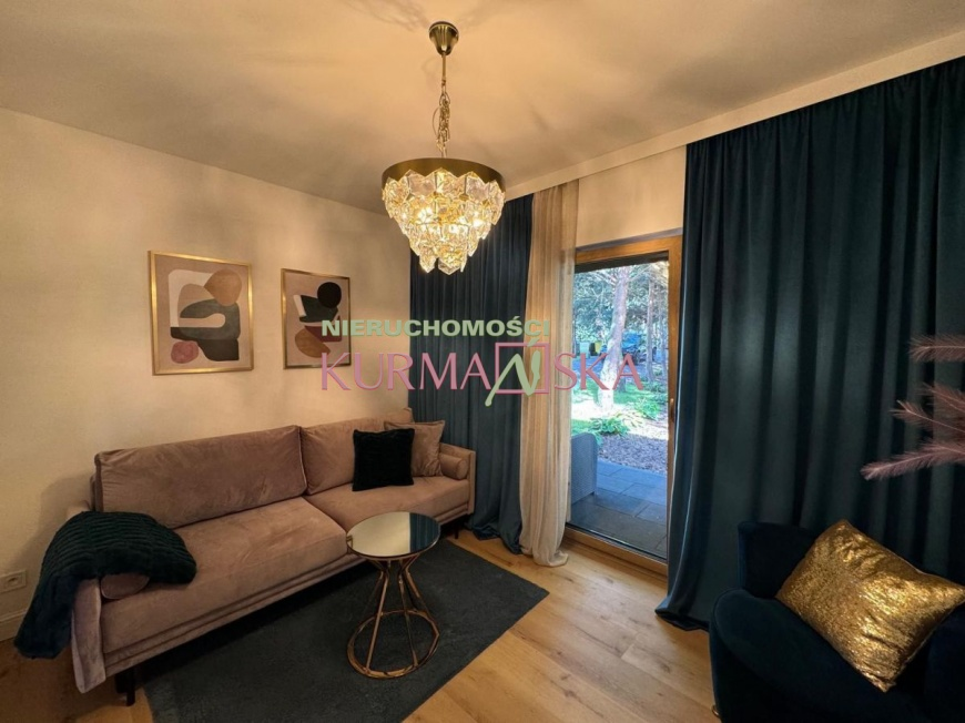 Parterowy dom w Droszkowie