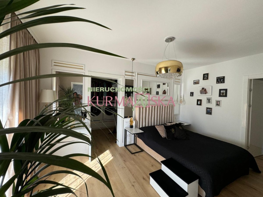 Parterowy dom w Droszkowie