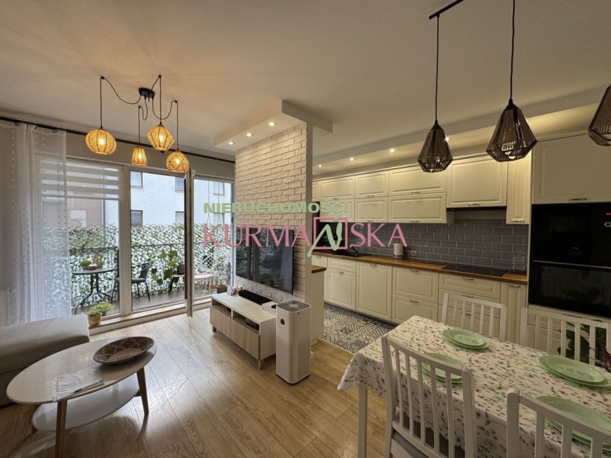 3 pokojowe Rzeźniczaka