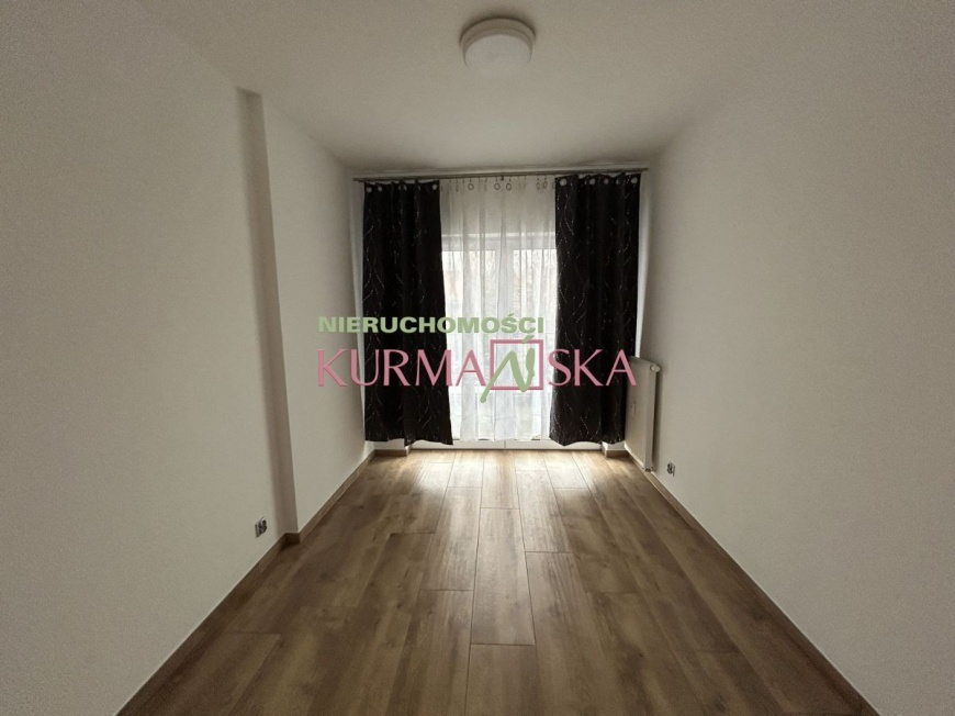 2 pokojowe przy ulicy Moniuszki