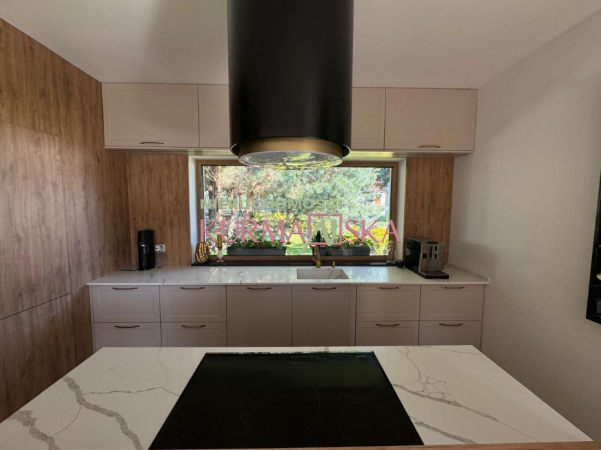 Parterowy dom w Droszkowie