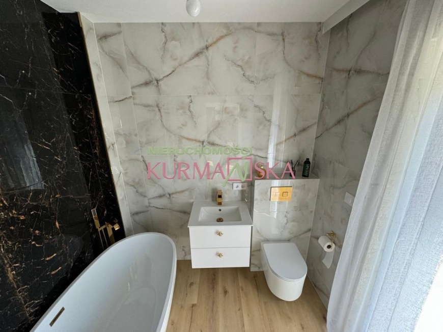 Parterowy dom w Droszkowie