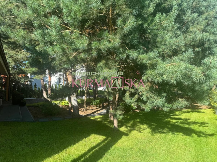 Parterowy dom w Droszkowie