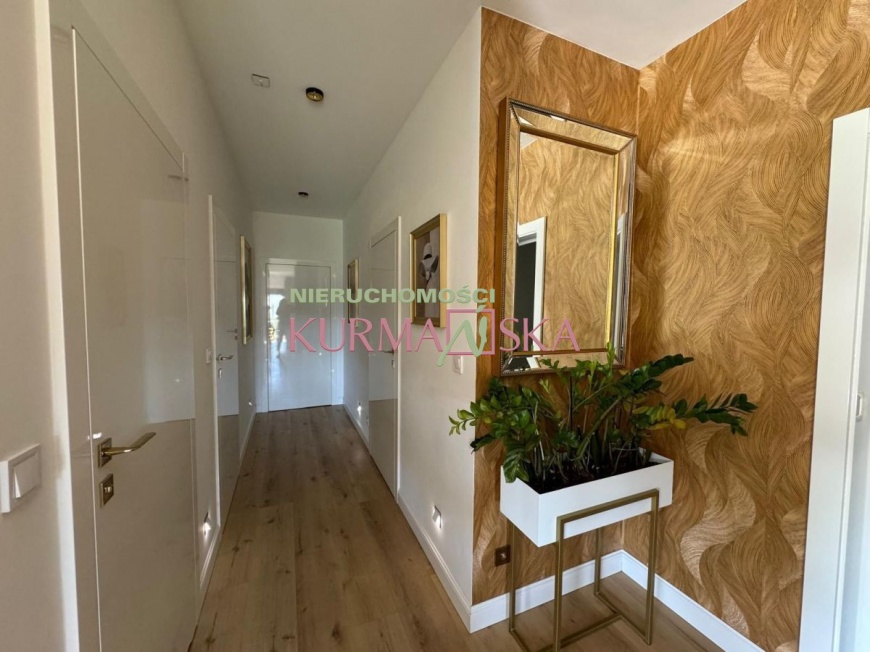 Parterowy dom w Droszkowie