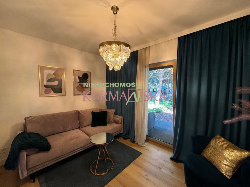 Parterowy dom w Droszkowie