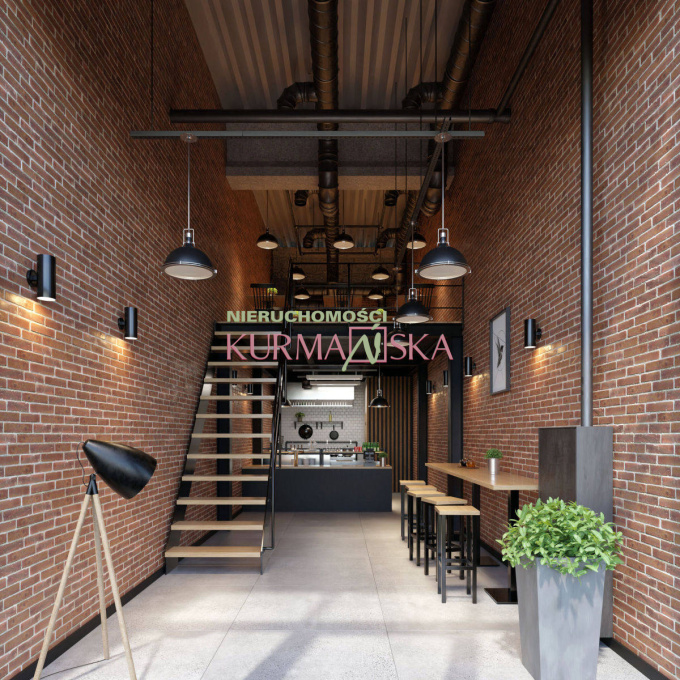 Lokal użytkowy Zefam Park