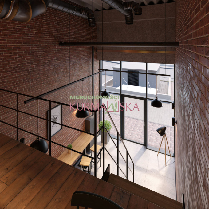 Lokal użytkowy Zefam Park