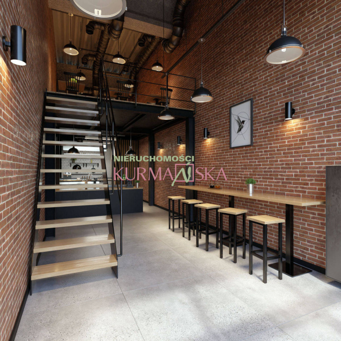 Lokal użytkowy Zefam Park