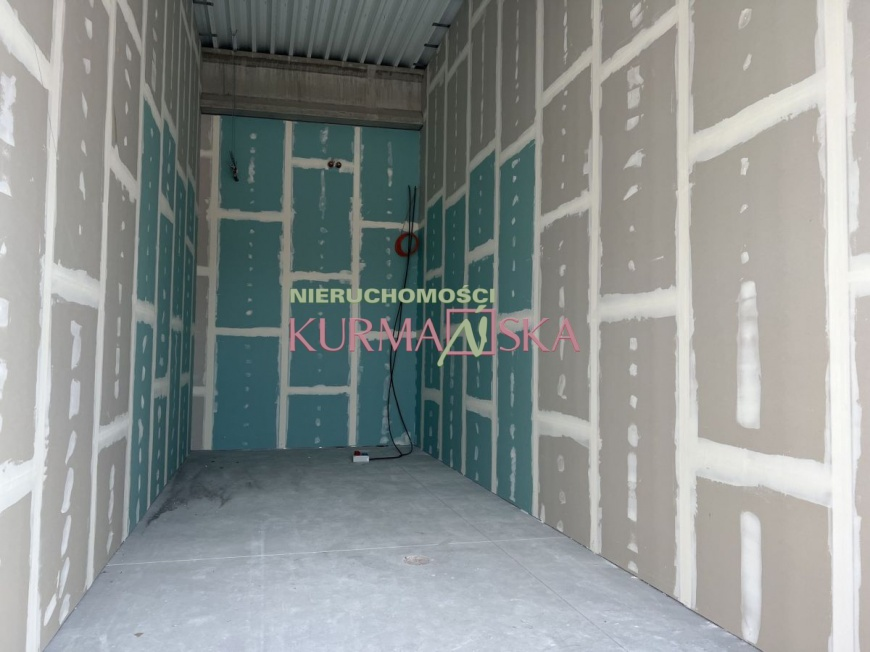 Lokal użytkowy Zefam Park