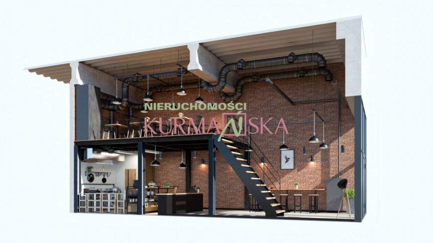 Lokal użytkowy Zefam Park