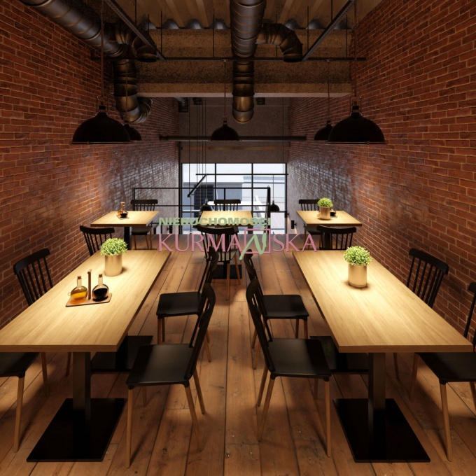 Lokal użytkowy Zefam Park