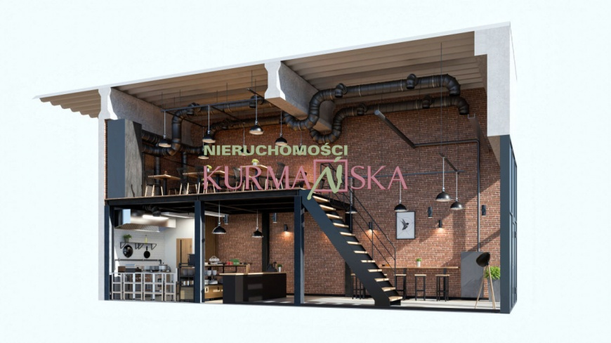 Lokal użytkowy Zefam Park