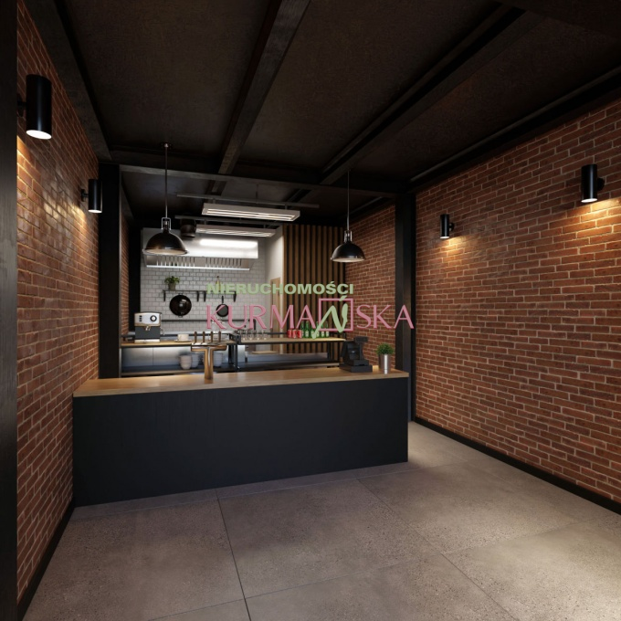 Lokal użytkowy Zefam Park