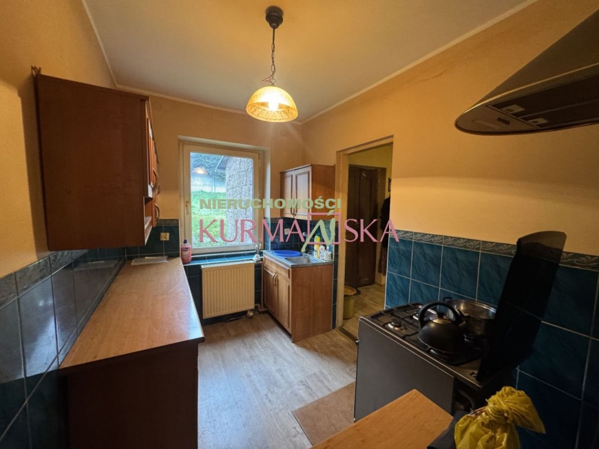 Nieruchomość gruntowa zabudowana Górki Małe