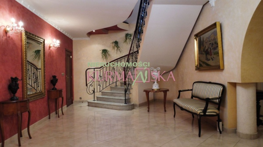 Rezydencja w Zielonej Górze