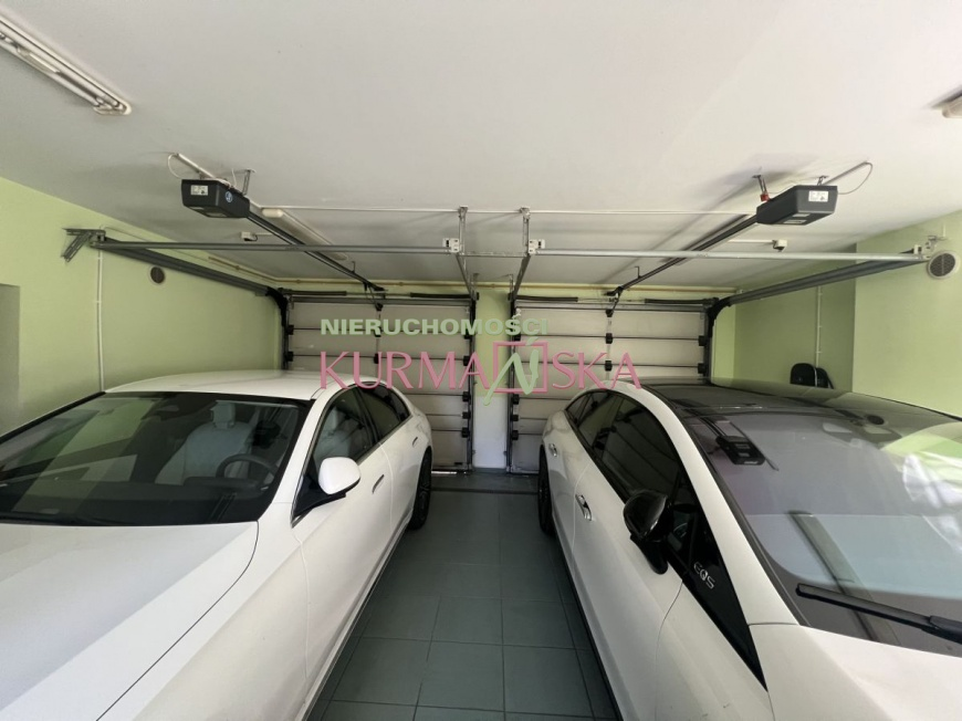 Rezydencja w Zielonej Górze