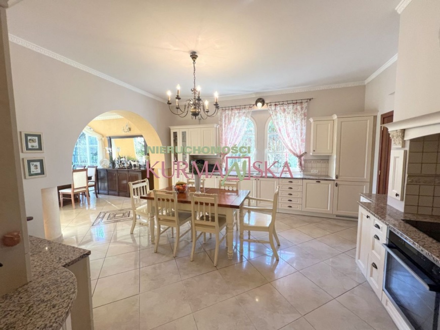 Rezydencja w Zielonej Górze