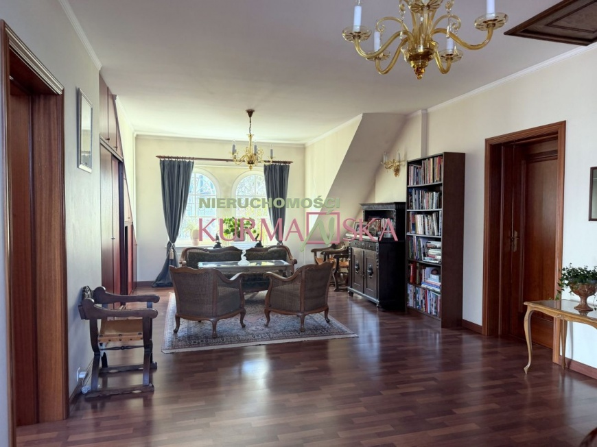 Rezydencja w Zielonej Górze