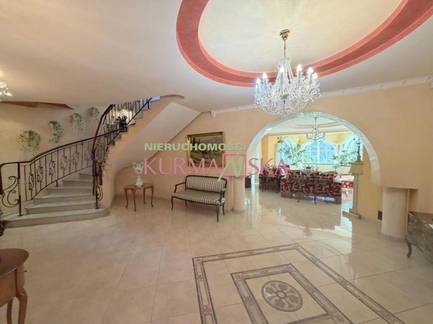 Rezydencja w Zielonej Górze