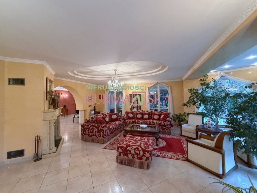 Rezydencja w Zielonej Górze