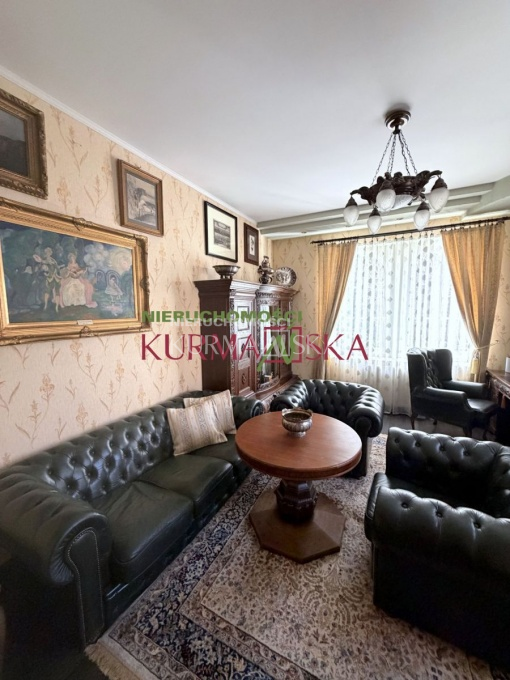 Rezydencja w Zielonej Górze