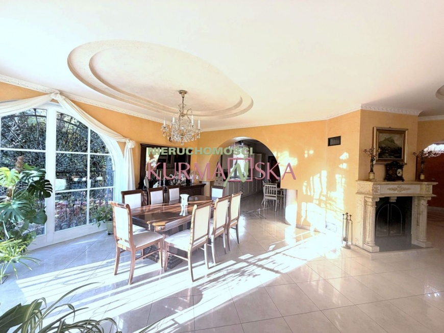 Rezydencja w Zielonej Górze