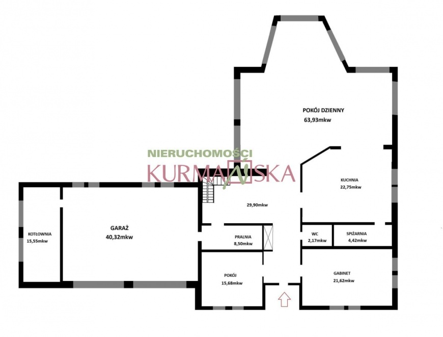 Rezydencja w Zielonej Górze