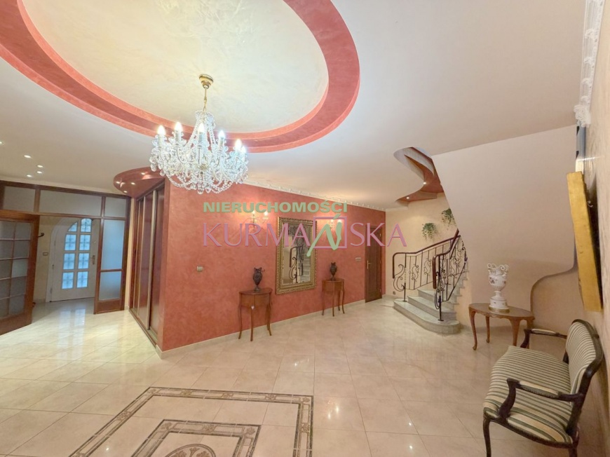 Rezydencja w Zielonej Górze