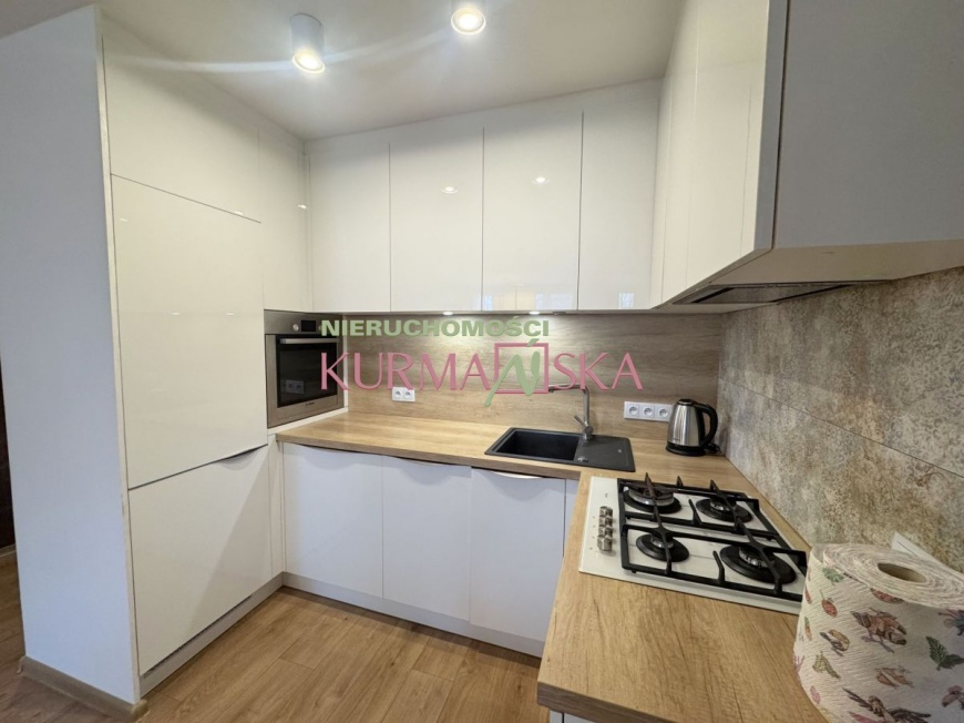 2 pokojowe Wyszyńskiego