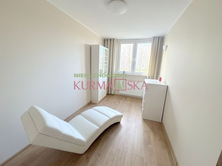 2 pokojowe Wyszyńskiego