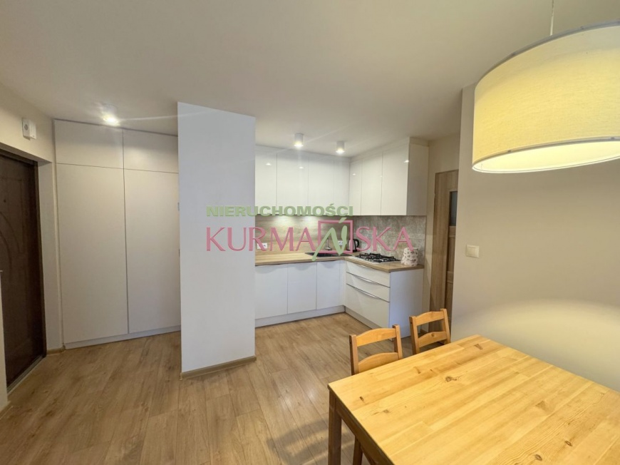 2 pokojowe Wyszyńskiego