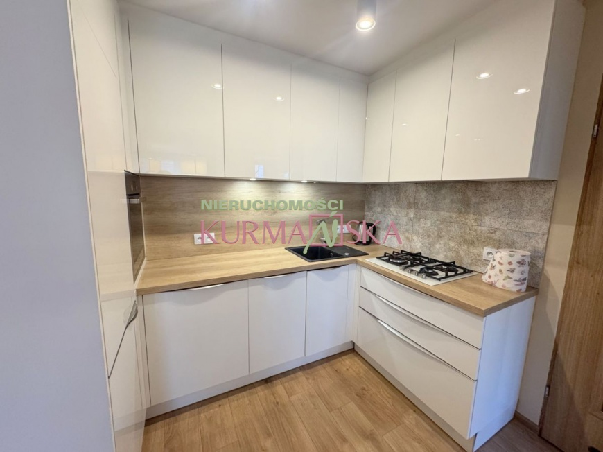 2 pokojowe Wyszyńskiego