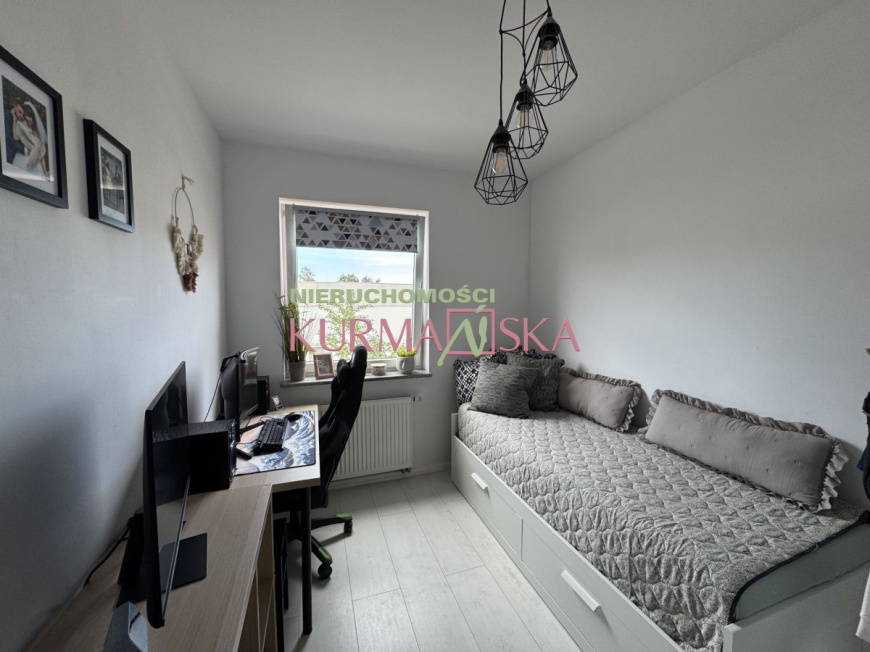 3 pokojowe Rzeźniczaka