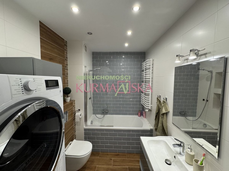 3 pokojowe Rzeźniczaka