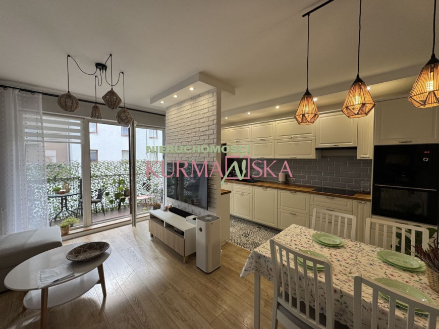 3 pokojowe Rzeźniczaka