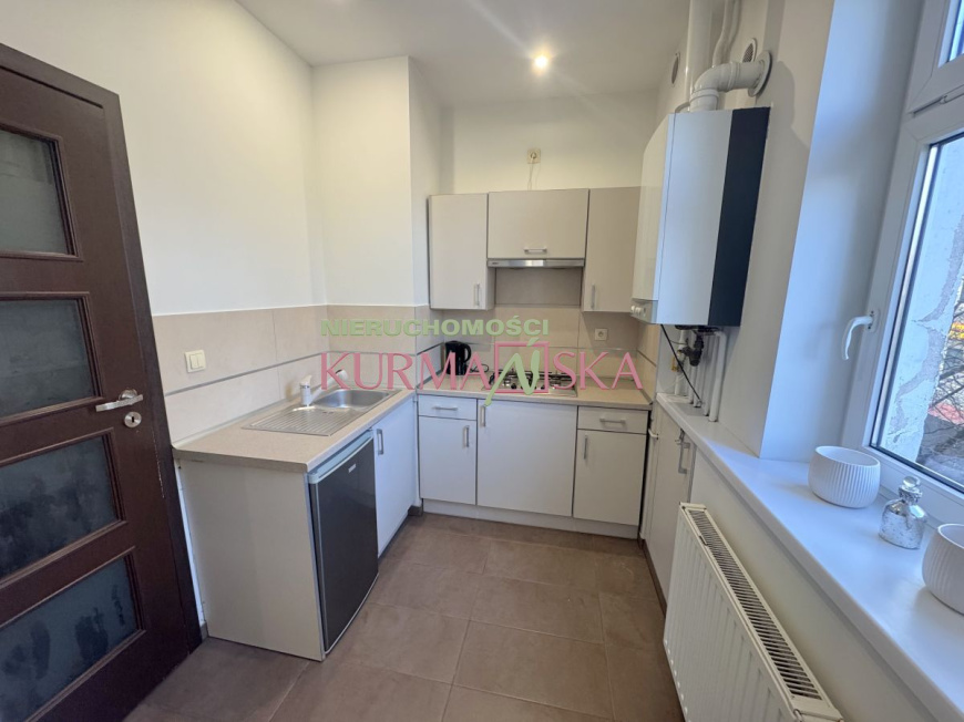 2 pokojowe ul. Kupiecka