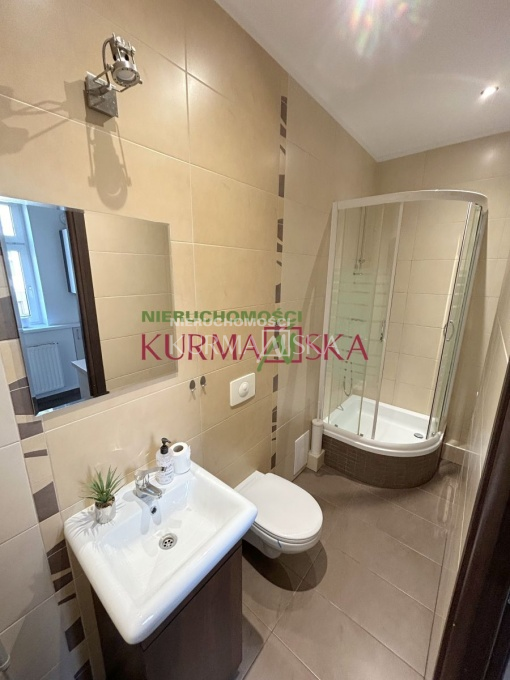 2 pokojowe ul. Kupiecka