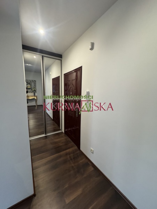 2 pokojowe ul. Kupiecka