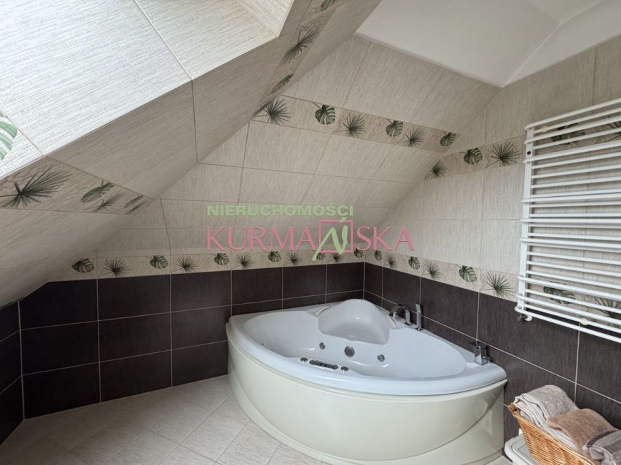 Dom wolnostojący Lubrza