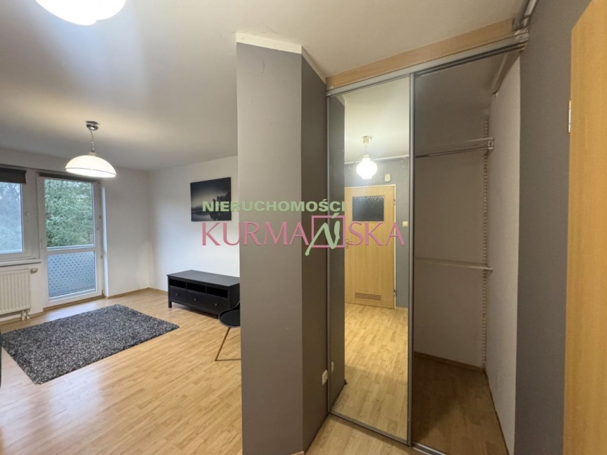 Mieszkanie  na wynajem, Zielona Góra, 32.40 m2