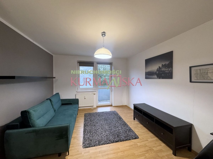 Mieszkanie  na wynajem, Zielona Góra, 32.40 m2