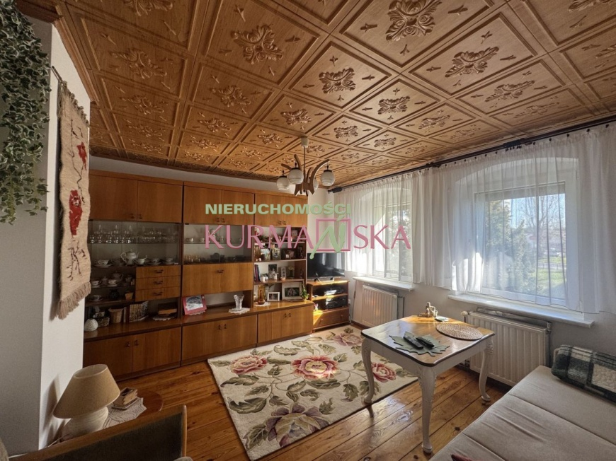 Dom przy ulicy Strumykowej