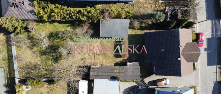 Dom przy ulicy Strumykowej