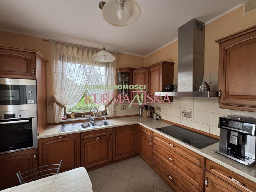 Dom wolnostojący Lubrza