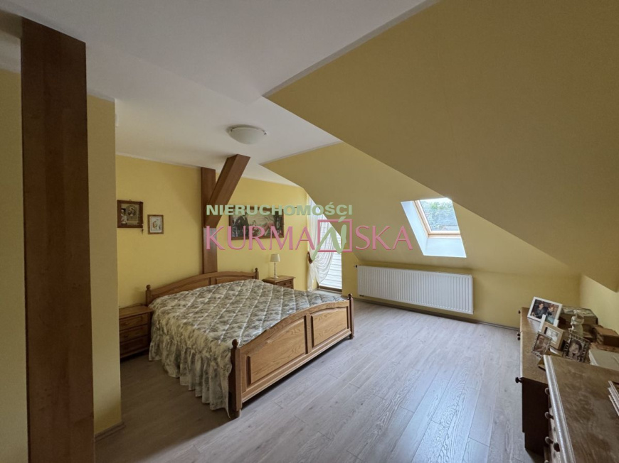 Dom wolnostojący Lubrza