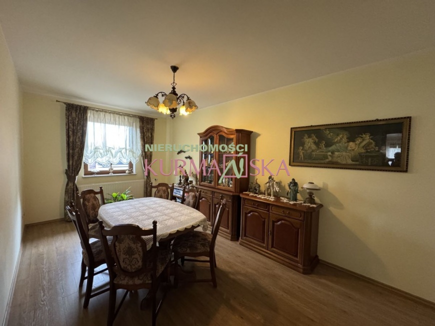 Dom wolnostojący Lubrza