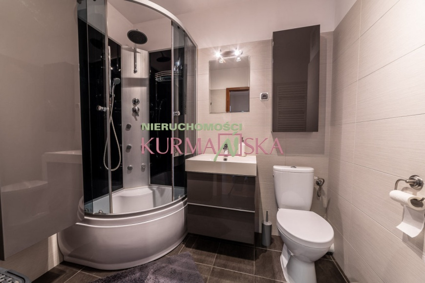 2 pokojowe Geodetów