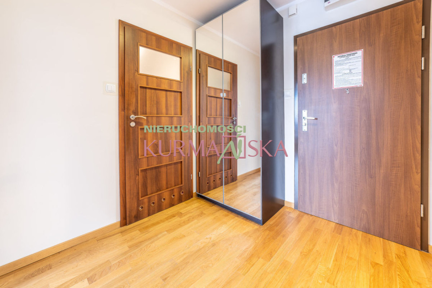 2 pokojowe Geodetów