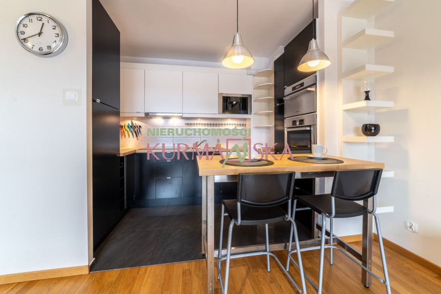 2 pokojowe Geodetów