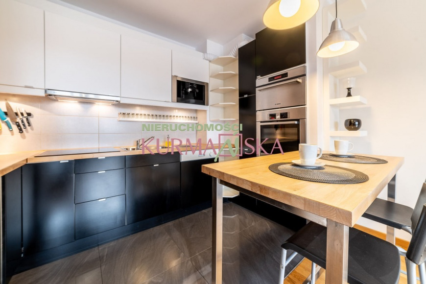 2 pokojowe Geodetów